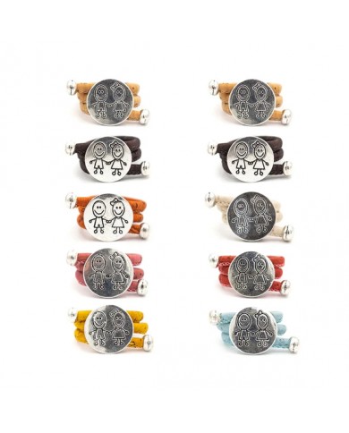 Anillo Hermanos