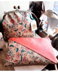 Bolso Vintage