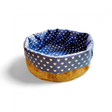 Cesta hogar