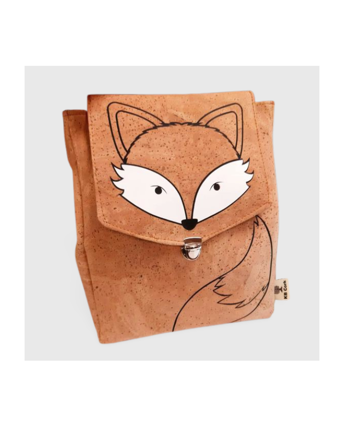 Mochila animal