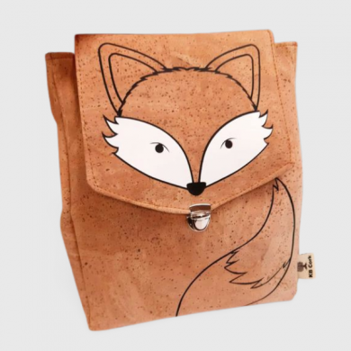 Mochila animal