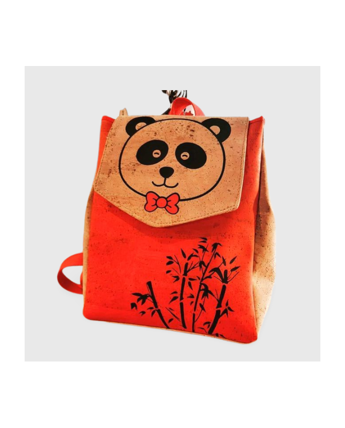 Mochila animal