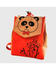 Mochila animal
