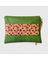 Mochila animal