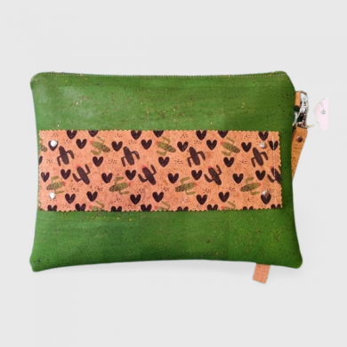 Bolso de Mano