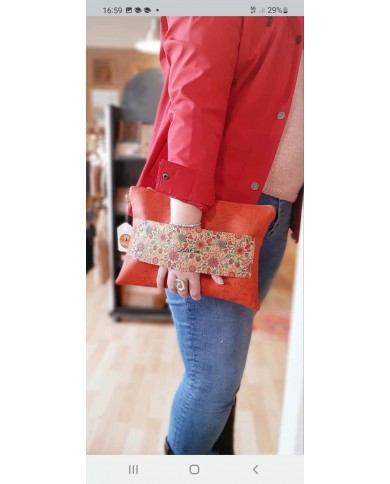 Bolso de Mano