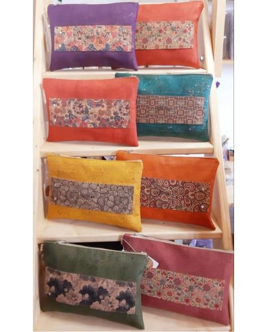 Bolso de Mano