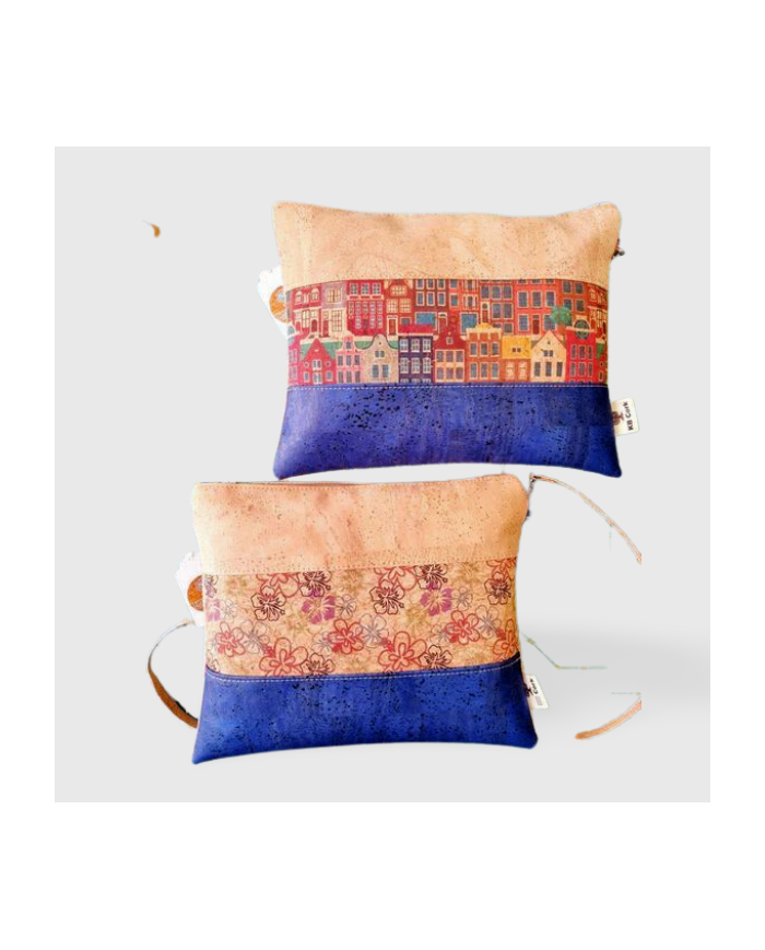 Bandolera tricolor