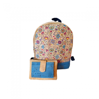 Mochila pequeña