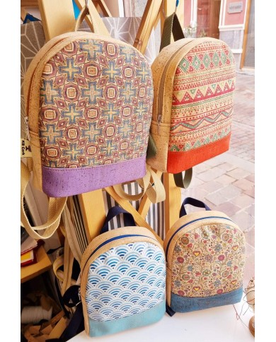 Mochila pequeña