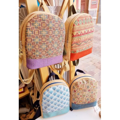 Mochila pequeña