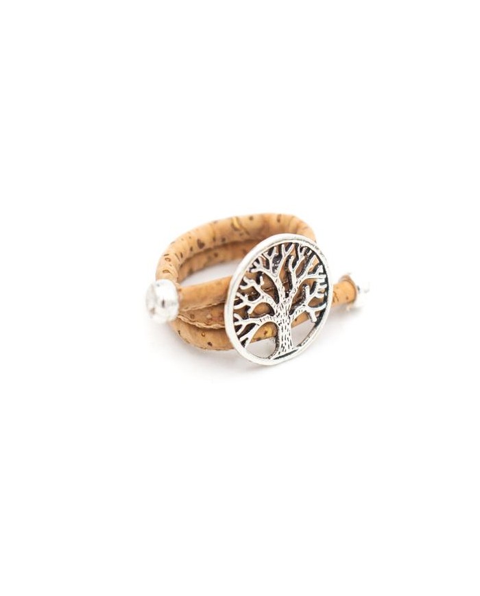 Arbol Vida