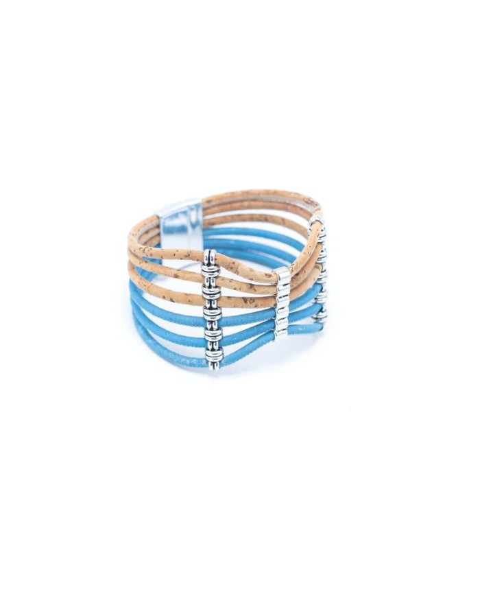 Brazalete combinado