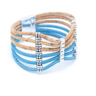 Brazalete combinado
