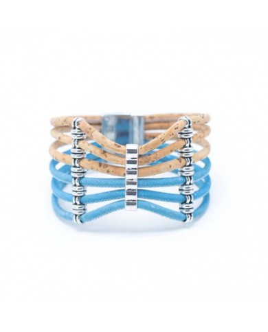 Brazalete combinado