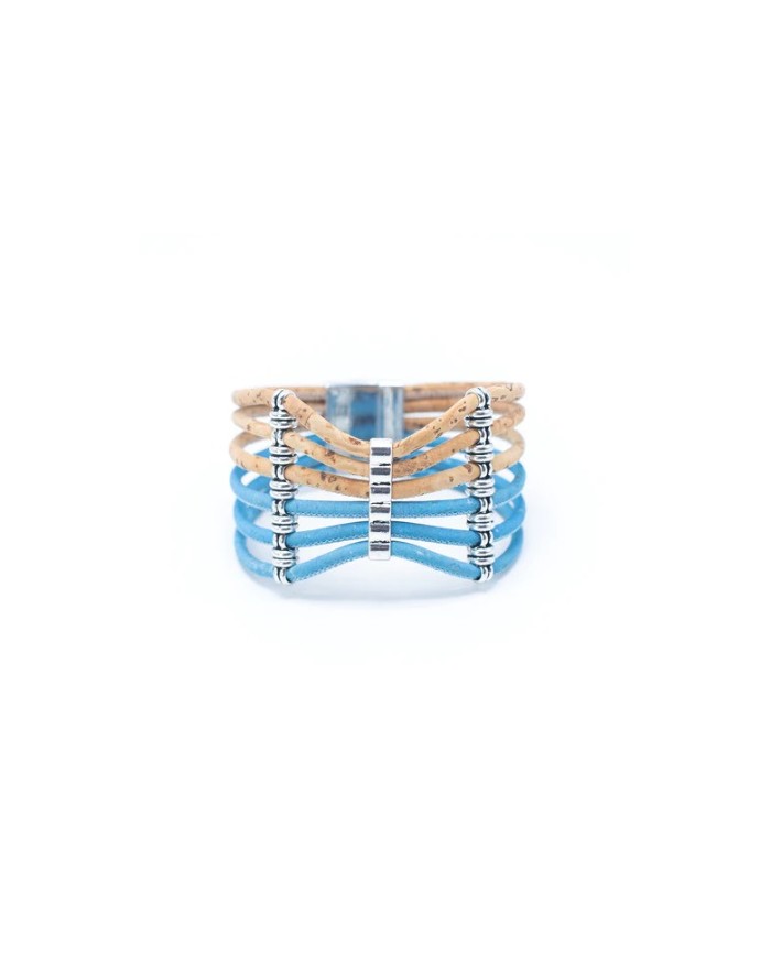 Brazalete combinado