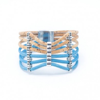 Brazalete combinado