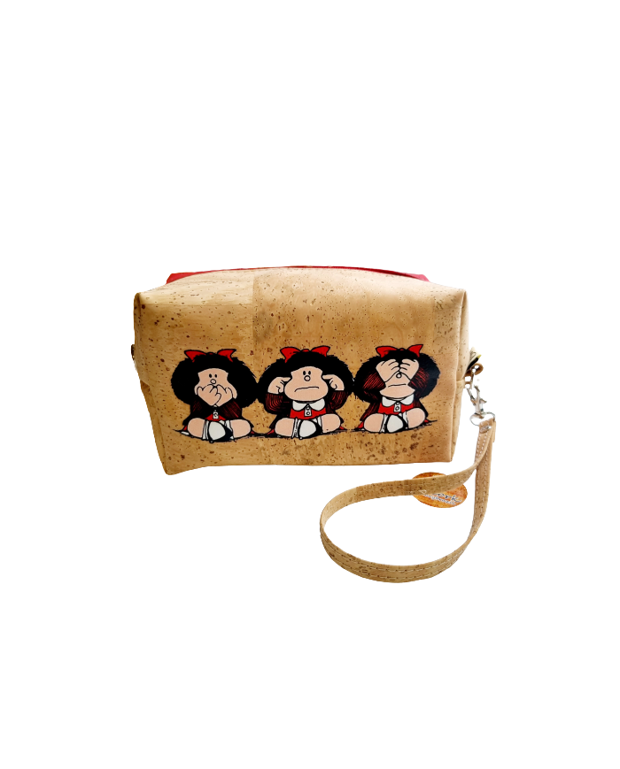 Neceser Mafalda
