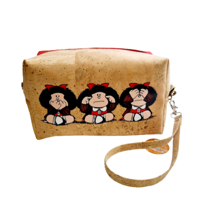 Neceser Mafalda