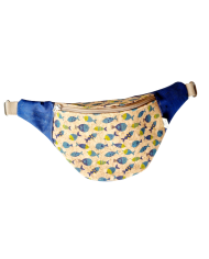 Riñoneras pechera
