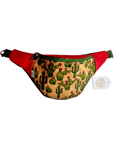 Riñoneras pechera