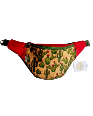 Riñoneras pechera