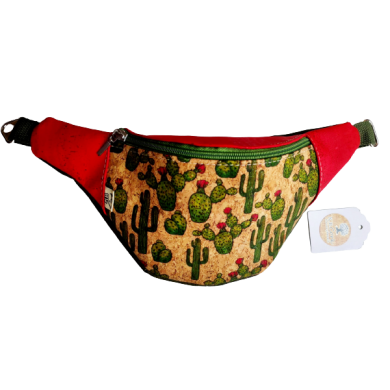 Riñoneras pechera