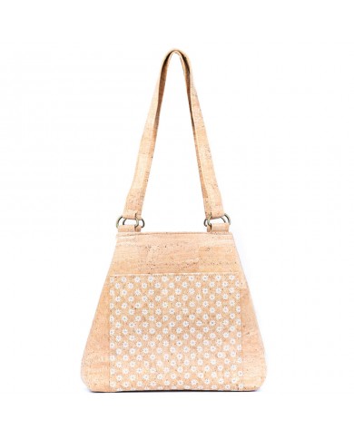 Bolso triángulo