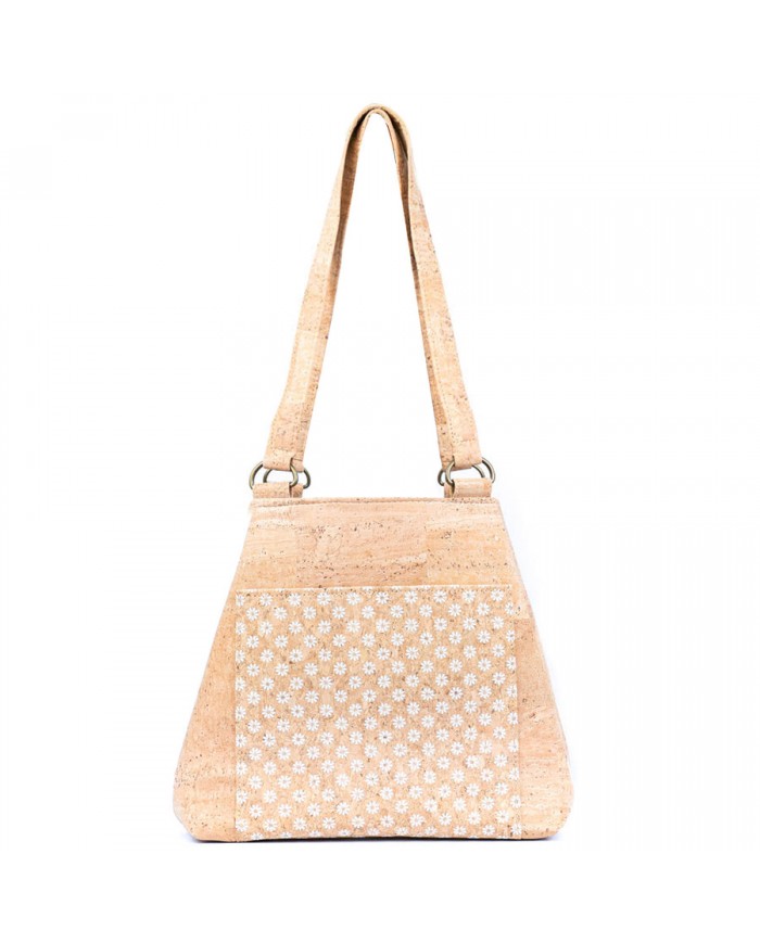 Bolso triángulo