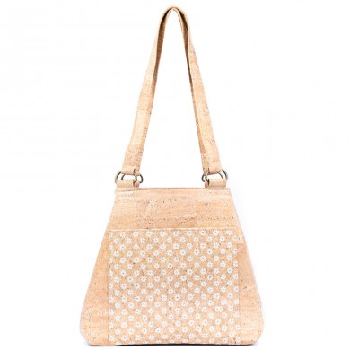 Bolso triángulo