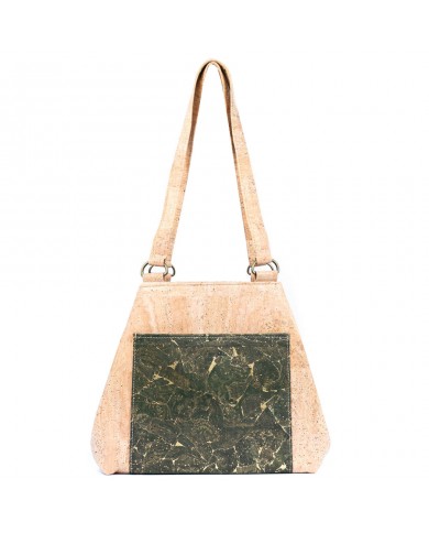 Bolso triángulo