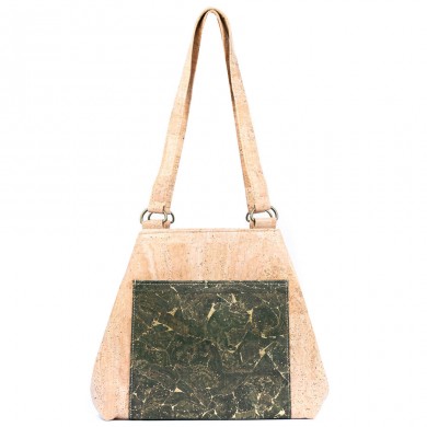 Bolso triángulo