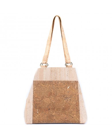 Bolso triángulo