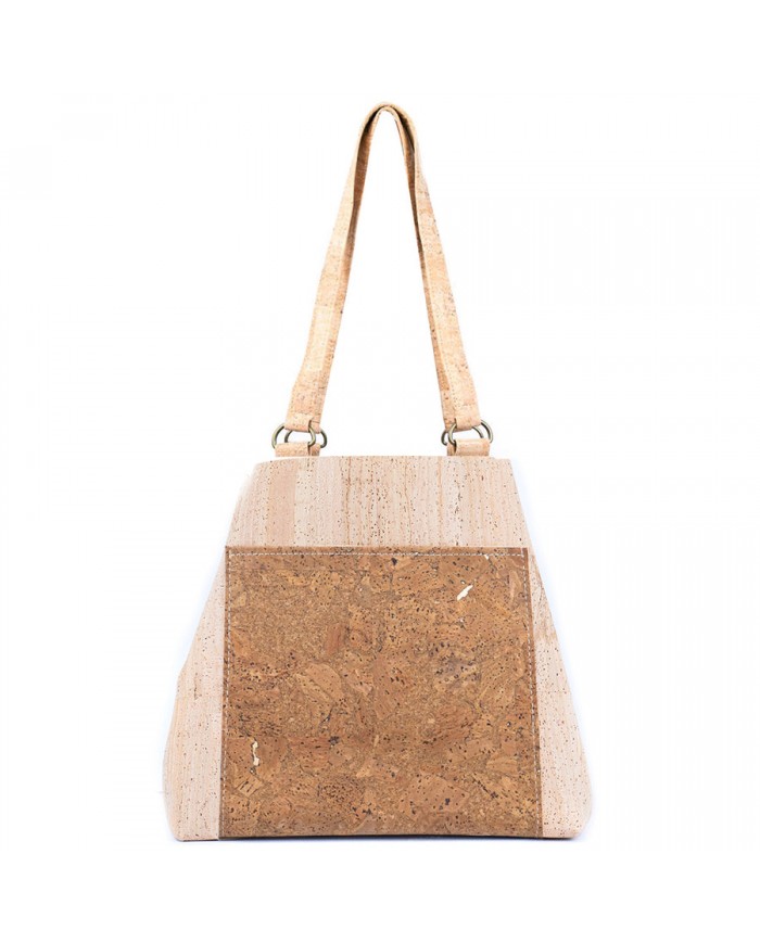 Bolso triángulo