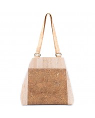 Bolso triángulo