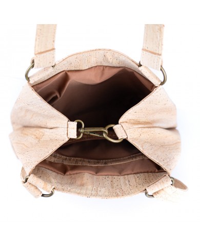 Bolso triángulo