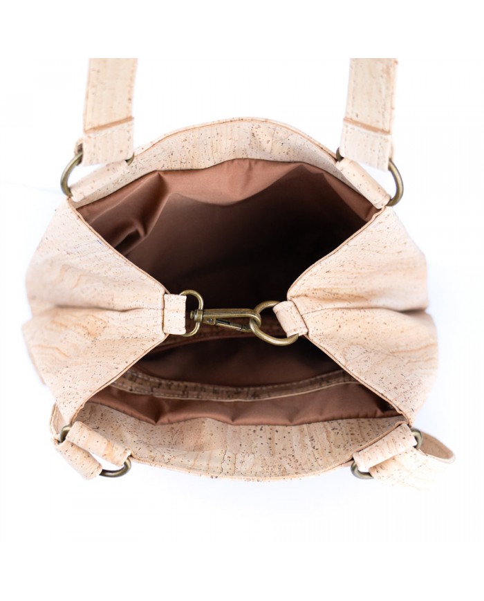 Bolso triángulo