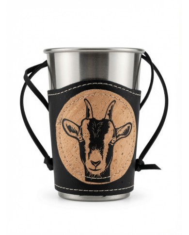 Vaso Romería