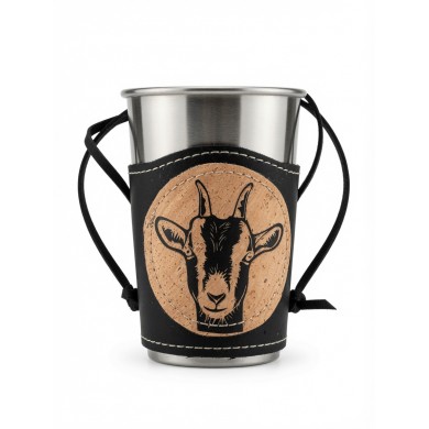 Vaso Romería