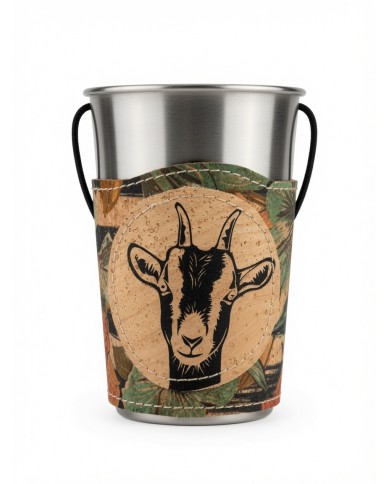 Vaso Romería