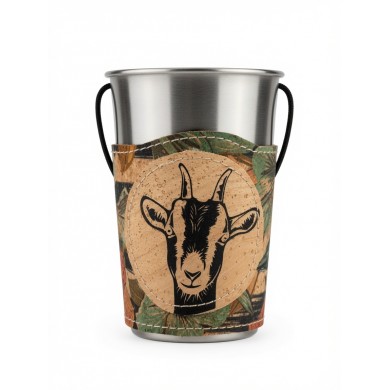 Vaso Romería