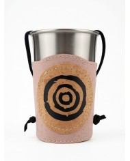 Vaso de Romería Sol