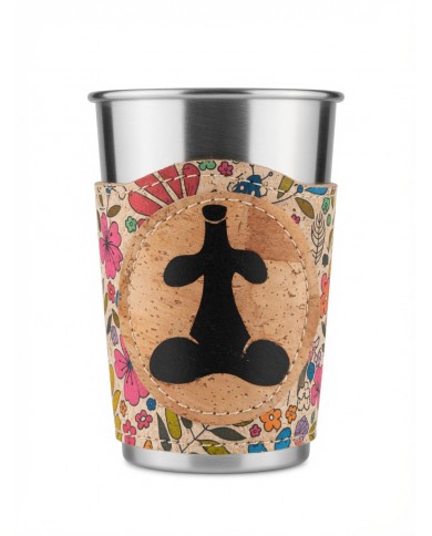 Vaso de Romería Tara
