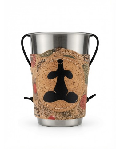 Vaso de Romería Tara