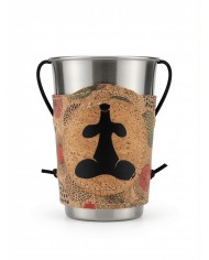 Vaso de Romería Tara