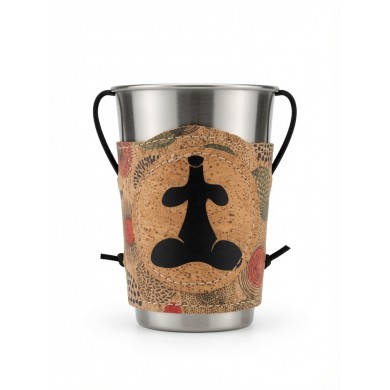 Vaso de Romería Tara