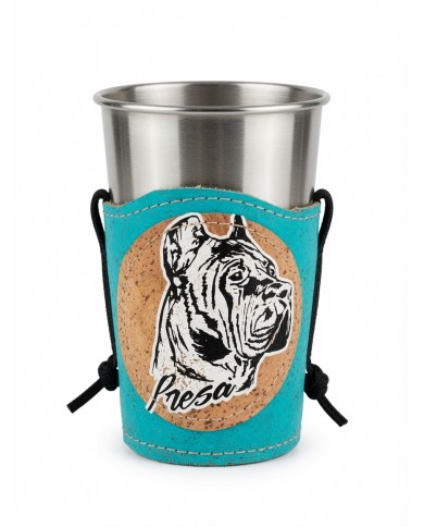 Vaso de Romería Presa/Isla