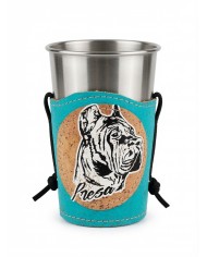 Vaso de Romería Presa/Isla