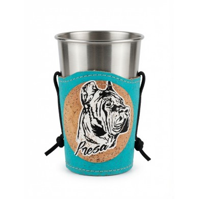 Vaso de Romería Presa/Isla