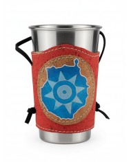 Vaso de Romería Presa/Isla